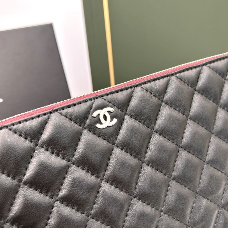 Chanel Clutch Bags